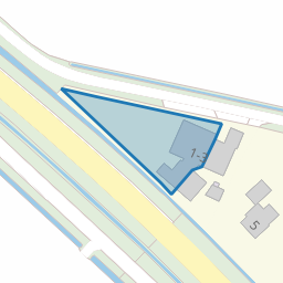 Perceel HTN03-B-3756