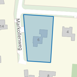 Perceel HTN03-B-3784