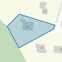 Perceel HTN03-B-3797