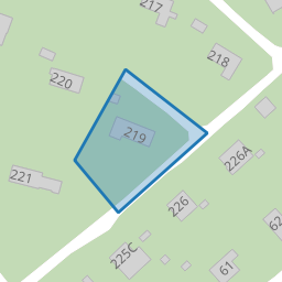 Perceel HTN03-B-3836