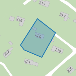 Perceel HTN03-B-3844