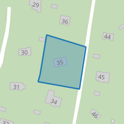 Perceel HTN03-B-3849