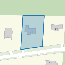 Perceel HTN03-B-3890