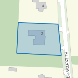 Perceel HTN03-B-3899