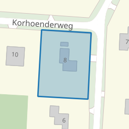 Perceel HTN03-B-3902