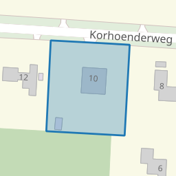 Perceel HTN03-B-3903