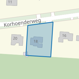 Perceel HTN03-B-3907