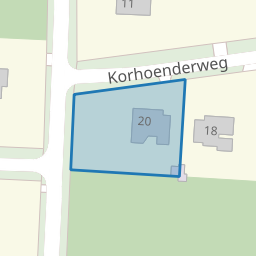 Perceel HTN03-B-3908