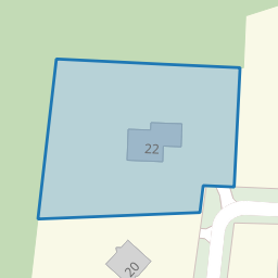 Perceel HTN03-B-3911