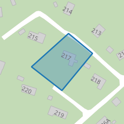 Perceel HTN03-B-3926