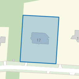 Perceel HTN03-B-3927