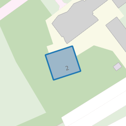 Perceel HTN03-B-4064