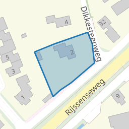 Perceel HTN03-B-4066