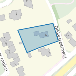 Perceel HTN03-B-4067