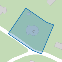 Perceel HTN03-B-4150