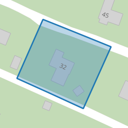 Perceel HTN03-B-4166