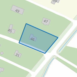 Perceel HTN03-B-4168