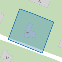 Perceel HTN03-B-4169