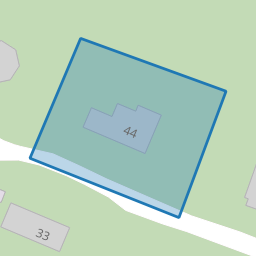 Perceel HTN03-B-4170