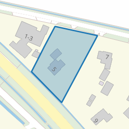 Perceel HTN03-B-4222