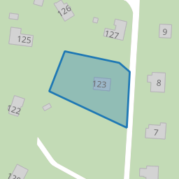 Perceel HTN03-B-4268