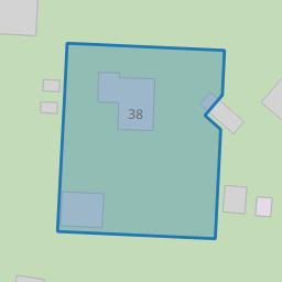 Perceel HTN03-B-4294