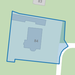 Perceel HTN03-B-4301