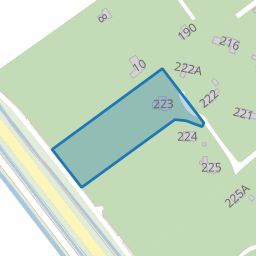 Perceel HTN03-B-4306