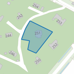 Perceel HTN03-B-4312