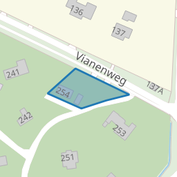 Perceel HTN03-B-4314