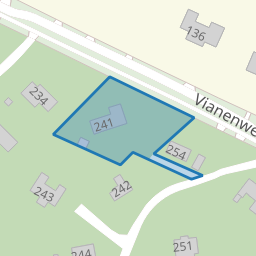 Perceel HTN03-B-4315