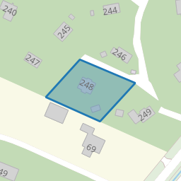 Perceel HTN03-B-4321