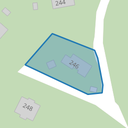 Perceel HTN03-B-4322