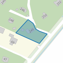 Perceel HTN03-B-4324