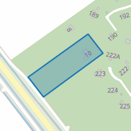 Perceel HTN03-B-4343