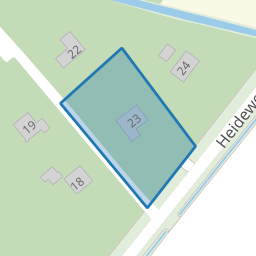 Perceel HTN03-B-4397