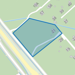 Perceel HTN03-B-4401