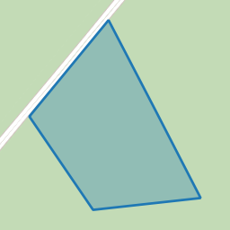 Perceel HTN03-B-4434