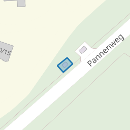 Perceel HTN03-B-4465