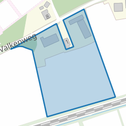 Perceel HTN03-B-4565