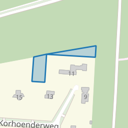 Perceel HTN03-B-4572