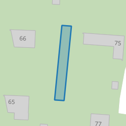 Perceel HTN03-B-4599