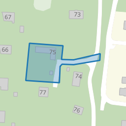 Perceel HTN03-B-4600