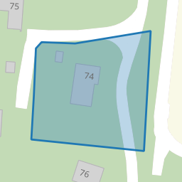 Perceel HTN03-B-4601