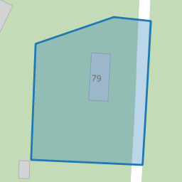 Perceel HTN03-B-4607