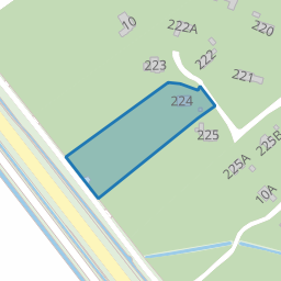 Perceel HTN03-B-4608