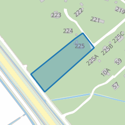 Perceel HTN03-B-4609