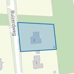 Perceel HTN03-B-4612