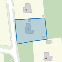 Perceel HTN03-B-4617