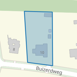 Perceel HTN03-B-4619